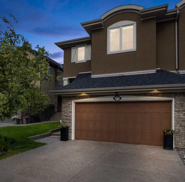 117 Cranleigh Place SE, Calgary, Alberta, T3M 0N5