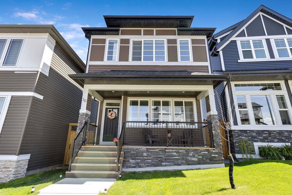 30 Amblehurst Way NW, Calgary, Alberta, T3P2A2