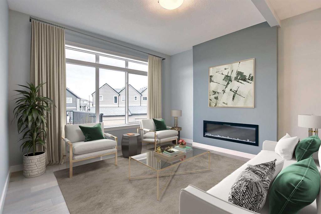 53 Sora Gate SE, Calgary, Alberta, T3S 0M6