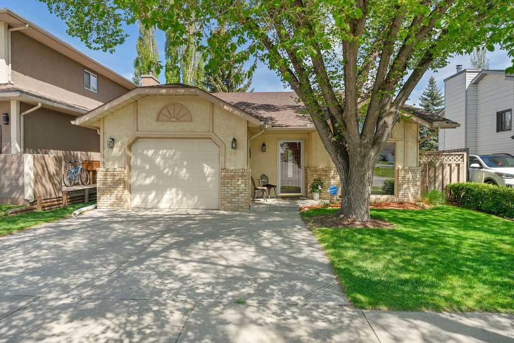 10 Hunters Gate, Okotoks, Alberta, T1S 1K9