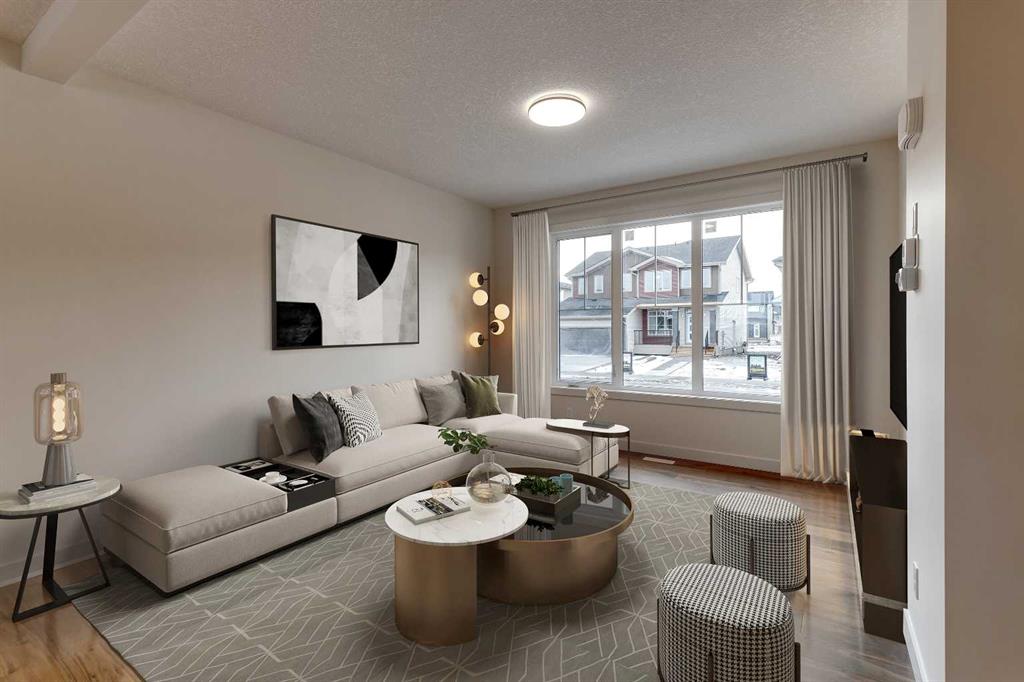 45 Sora Gate SE, Calgary, Alberta, T3S 0M6