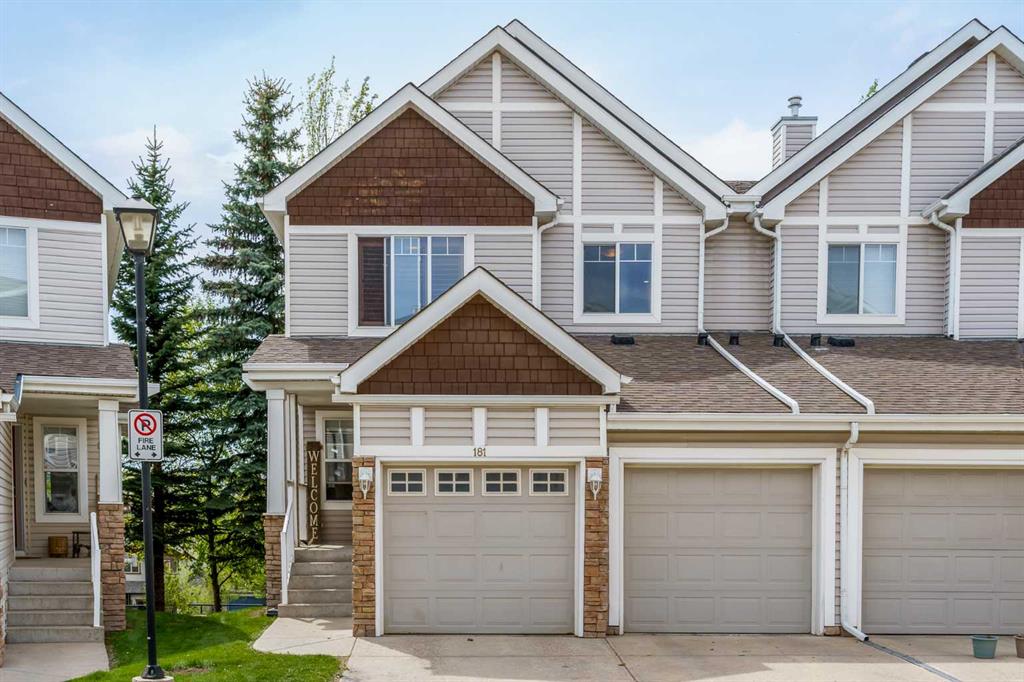 181 Hidden Creek Gardens NW, Calgary, Alberta, T3A 6J5