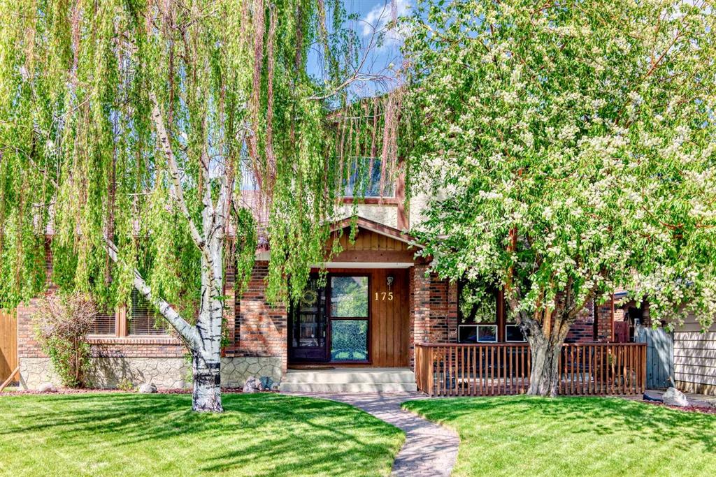 175 Templewood Drive NE, Calgary, Alberta, T1Y4M5