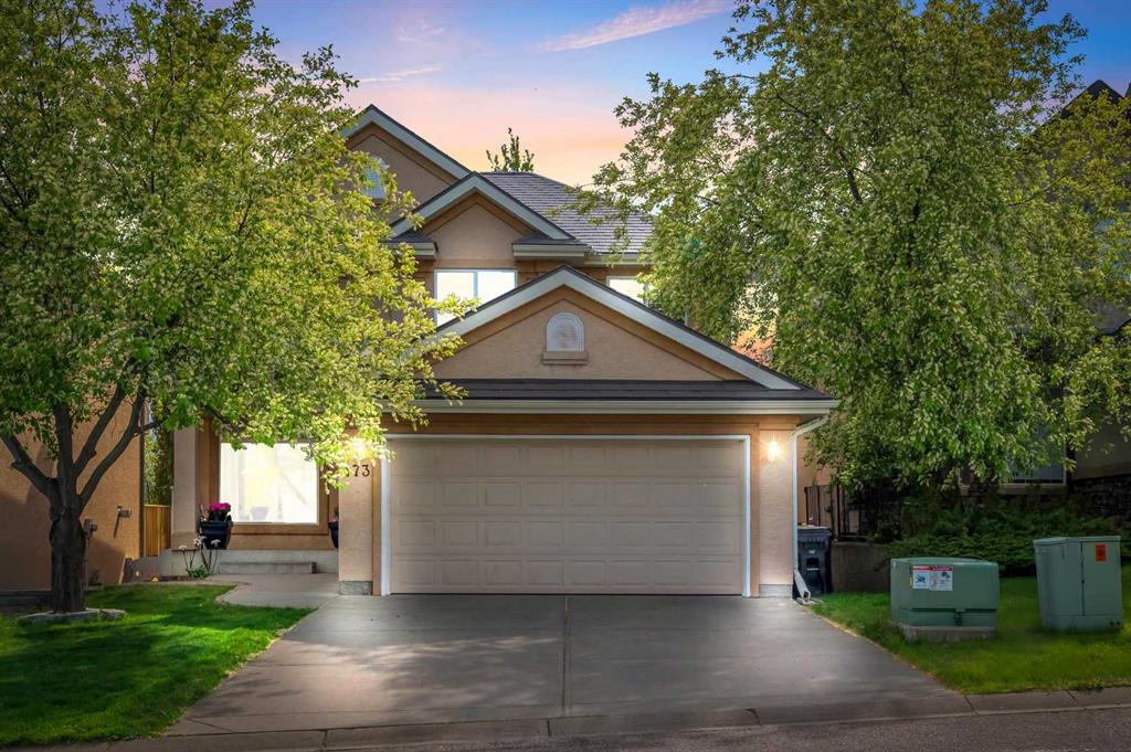 173 Tuscany Ridge Park NW, Calgary, Alberta, T3L 2H6