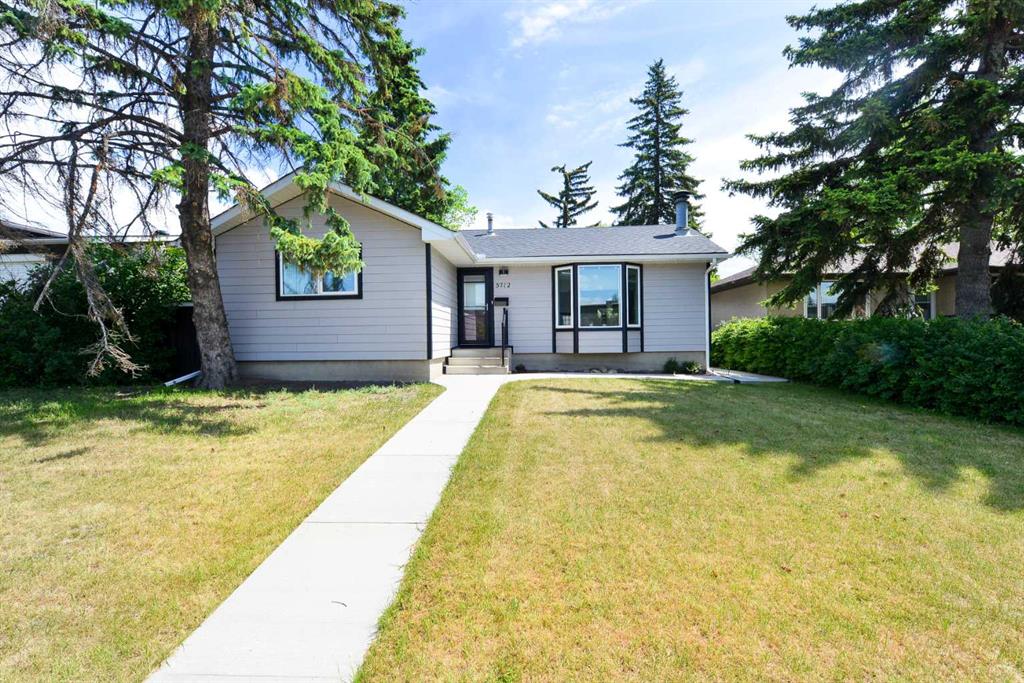 5712 Layzell Road SW, Calgary, Alberta, T3E 5G9