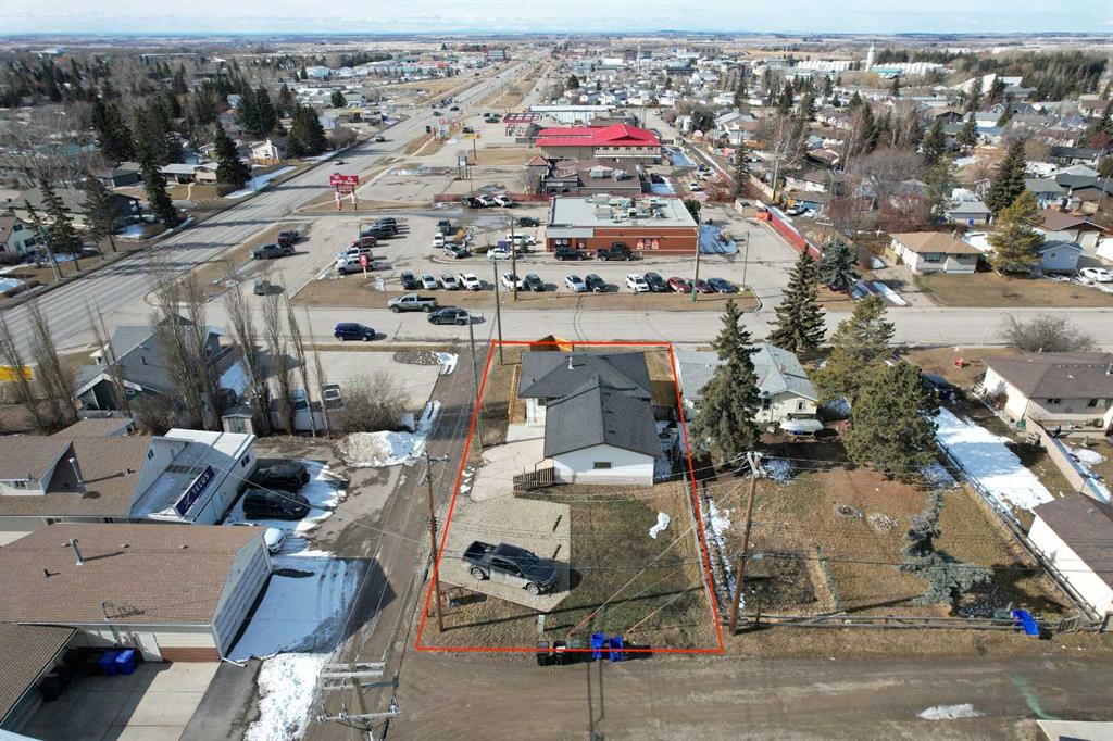 4517 55 Ave, Olds, Alberta, T4H 1B9