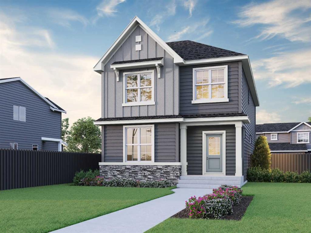 576 Grayling Bend, Rural Rocky View County, Alberta, T3Z0H6