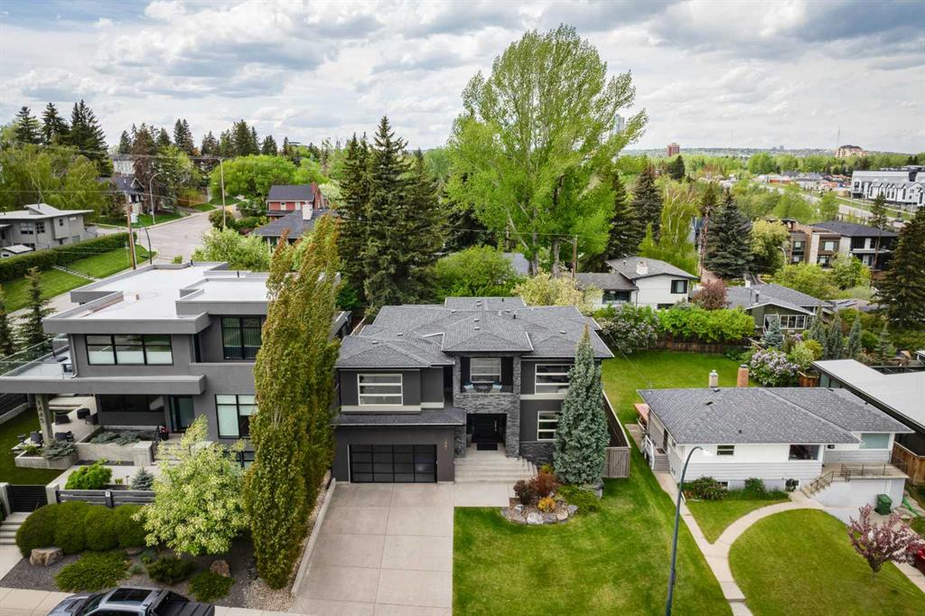 1441 23 Street SW, Calgary, Alberta, T3C 1H5