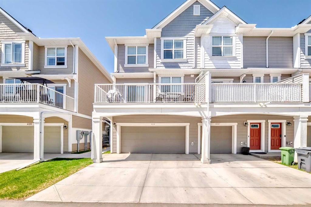 614 Copperstone Manor SE, Calgary, Alberta, T2Z 5G4