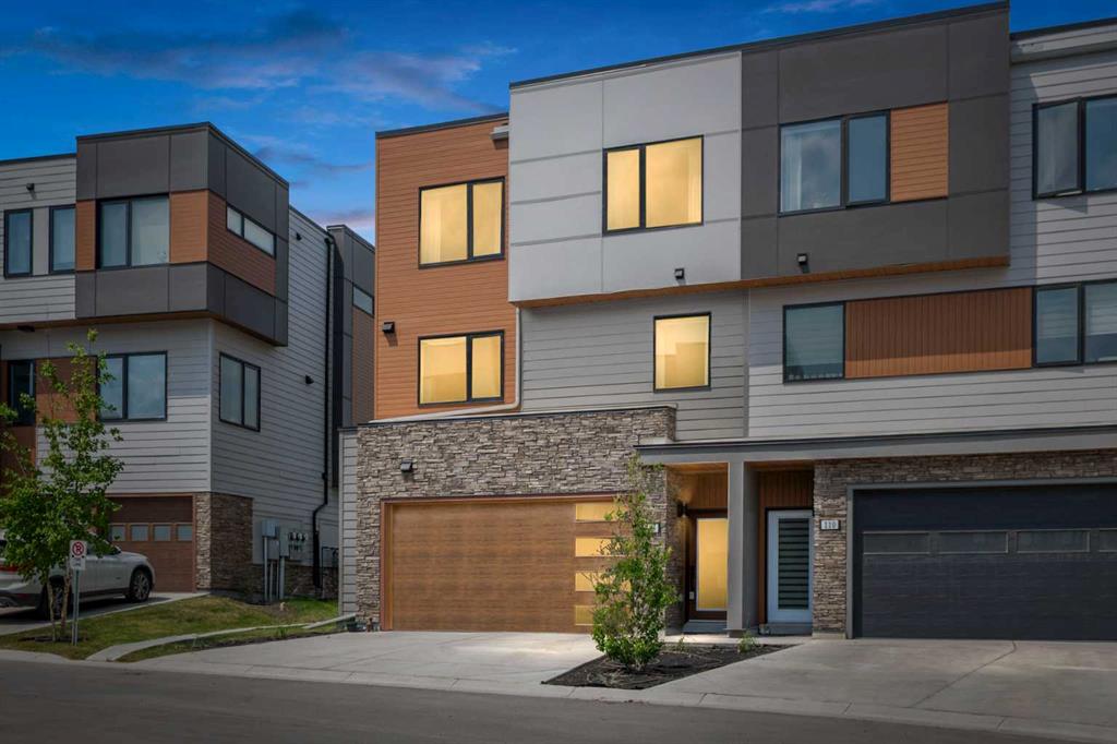 108 Na’a Heights SW, Calgary, Alberta, T3H 6C4