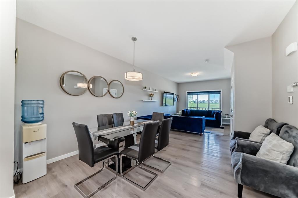 50 cornerbrook Manor NE, Calgary, Alberta, T3N 2B4