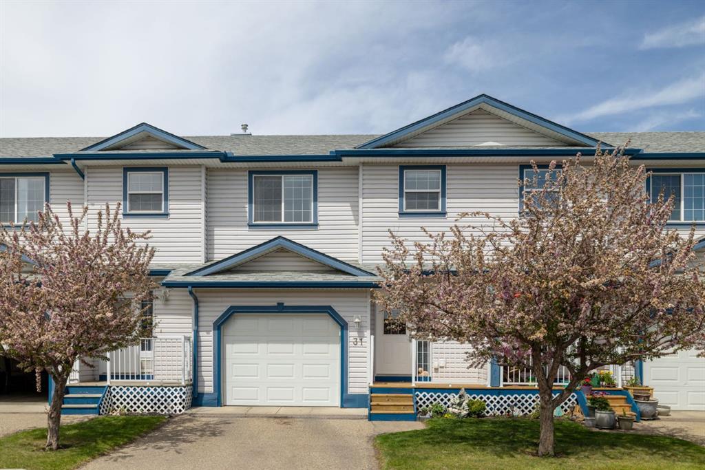 #31 33 Stonegate Drive NW, Airdrie, Alberta, T4B 2V9