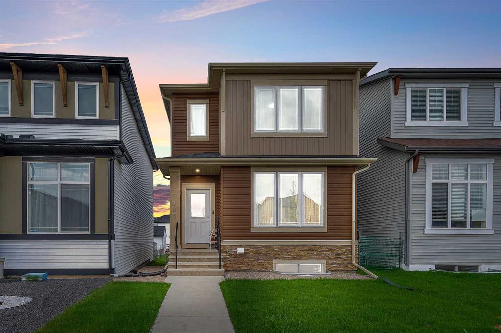 165 Hotchkiss Way SE, Calgary, Alberta, T3S0G2