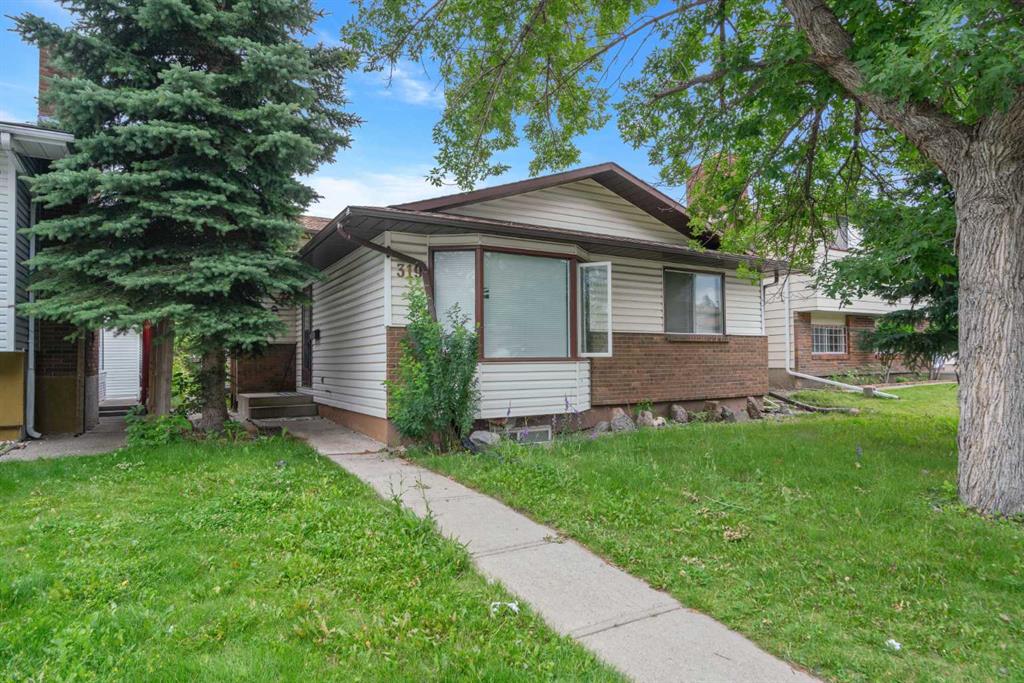 319 Rundlelawn Road NE, Calgary, Alberta, T2G 1Y9