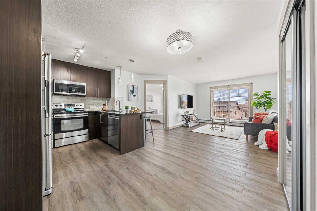 #6310 155 Skyview Ranch Way NE, Calgary, Alberta, T3N 0B1