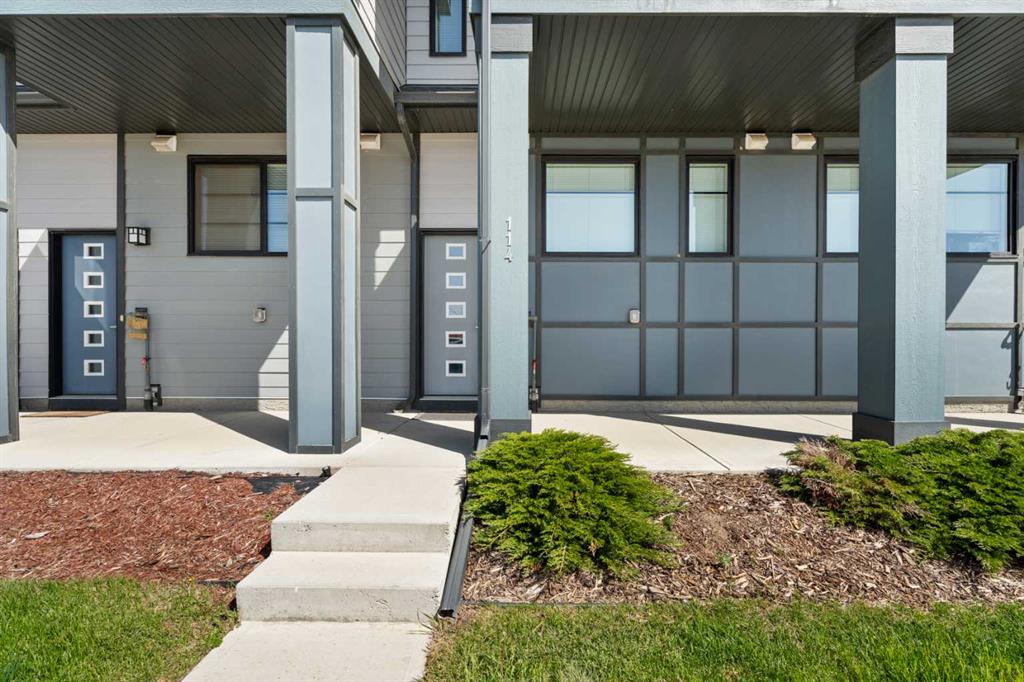114 Seton Passage SE, Calgary, Alberta, T3M 3A6