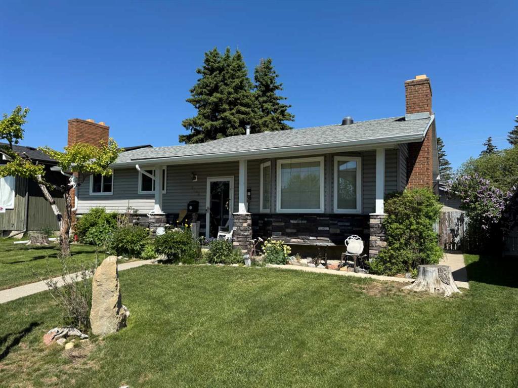 5202 Whitestone Road NE, Calgary, Alberta, T1Y 1T6