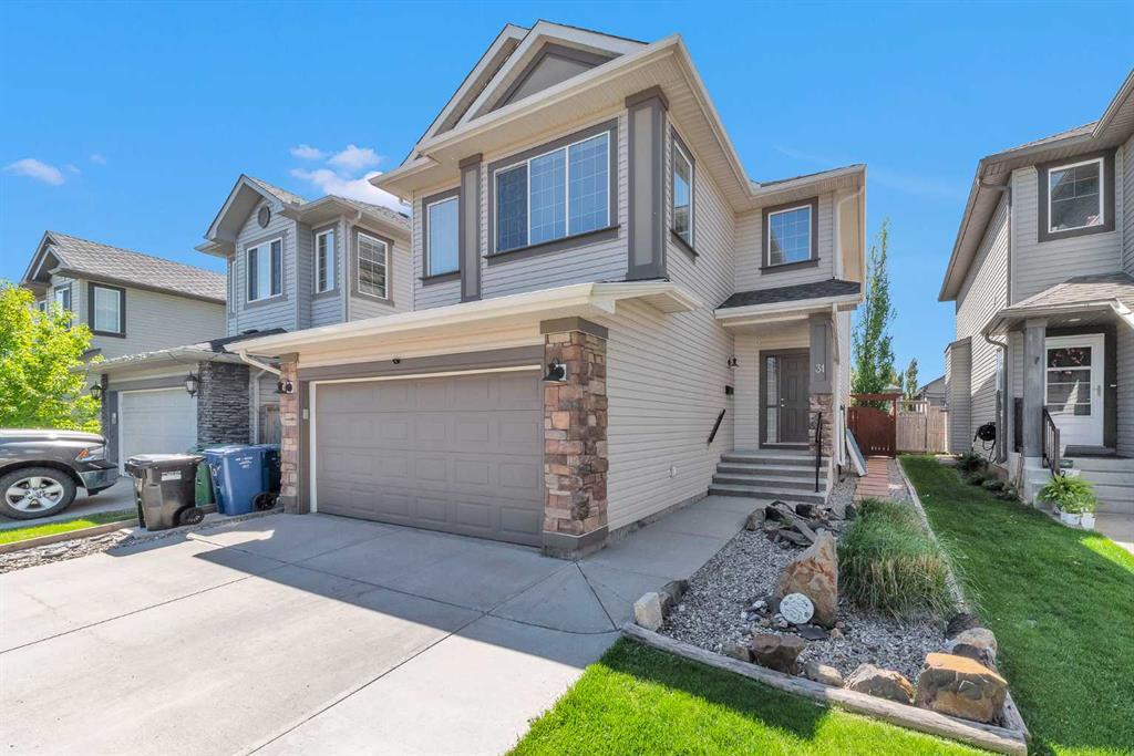 31 Cranwell Lane SE, Calgary, Alberta, T3M 0B9