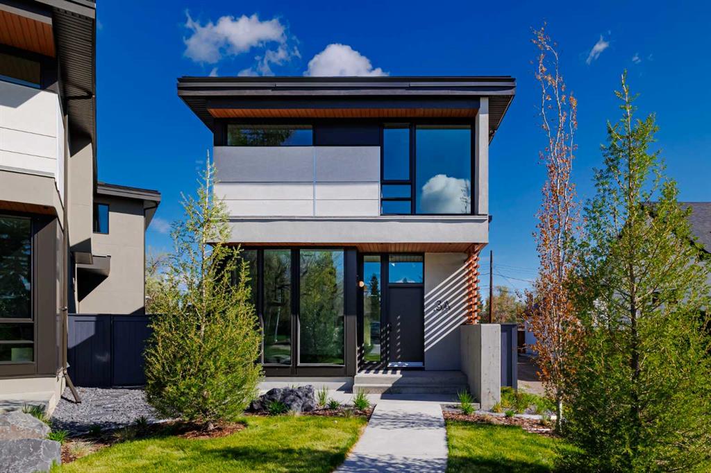 3A Willow Crescent SW, Calgary, Alberta, T3C 3B8