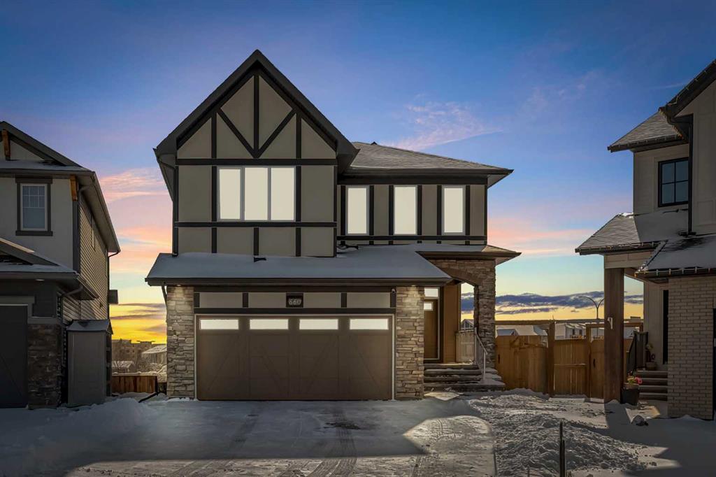 660 Reynolds Crescent SW, Airdrie, Alberta, T4B5G1