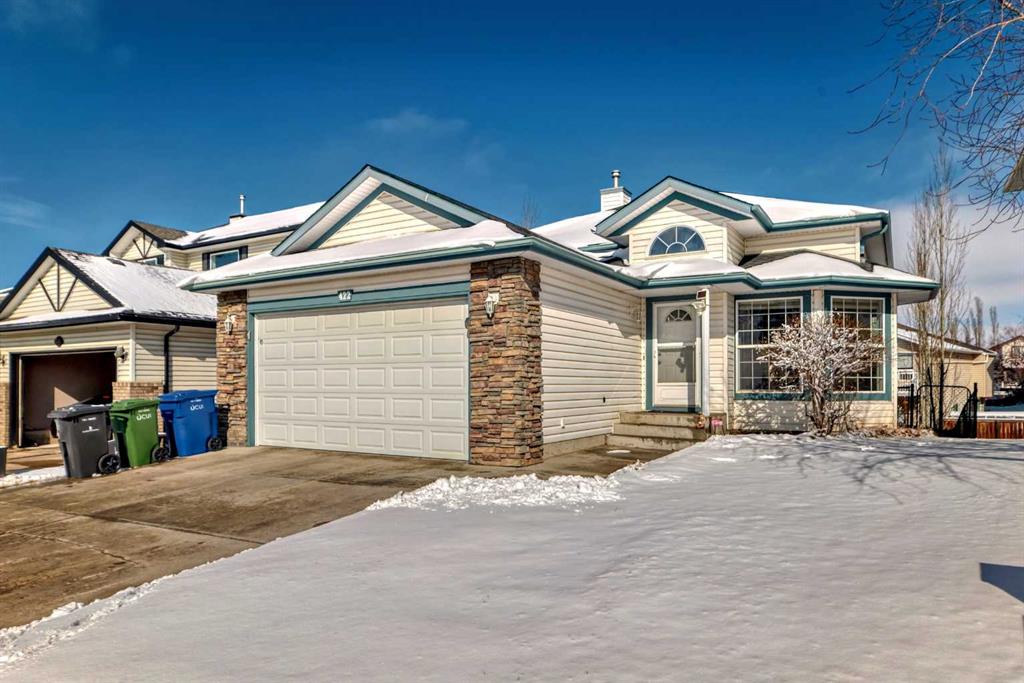 422 Cove Road, Chestermere, Alberta, T1X 1J7