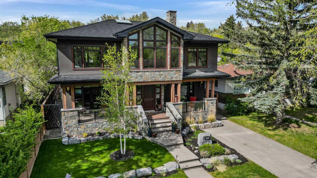 2908 7 Avenue NW, Calgary, Alberta, T2N 1B2