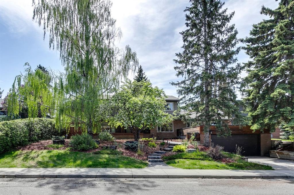 4412 Coronation Drive SW, Calgary, Alberta, T2S 1M4