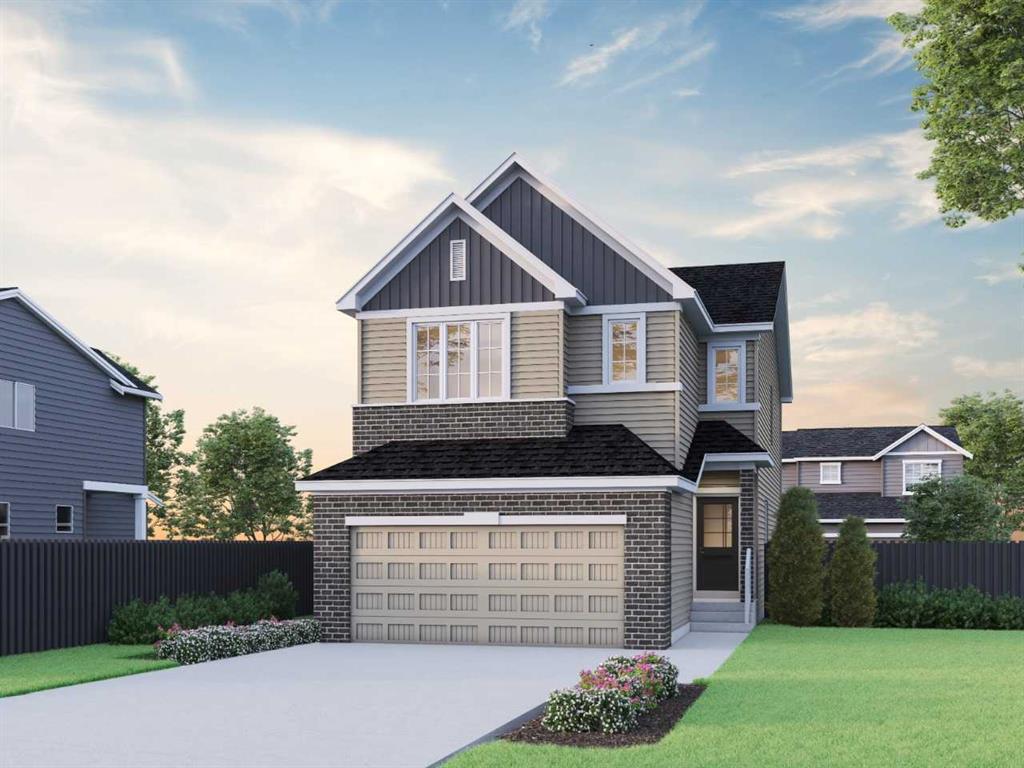 51 Versant Way SW, Calgary, Alberta, T2Y0Y9
