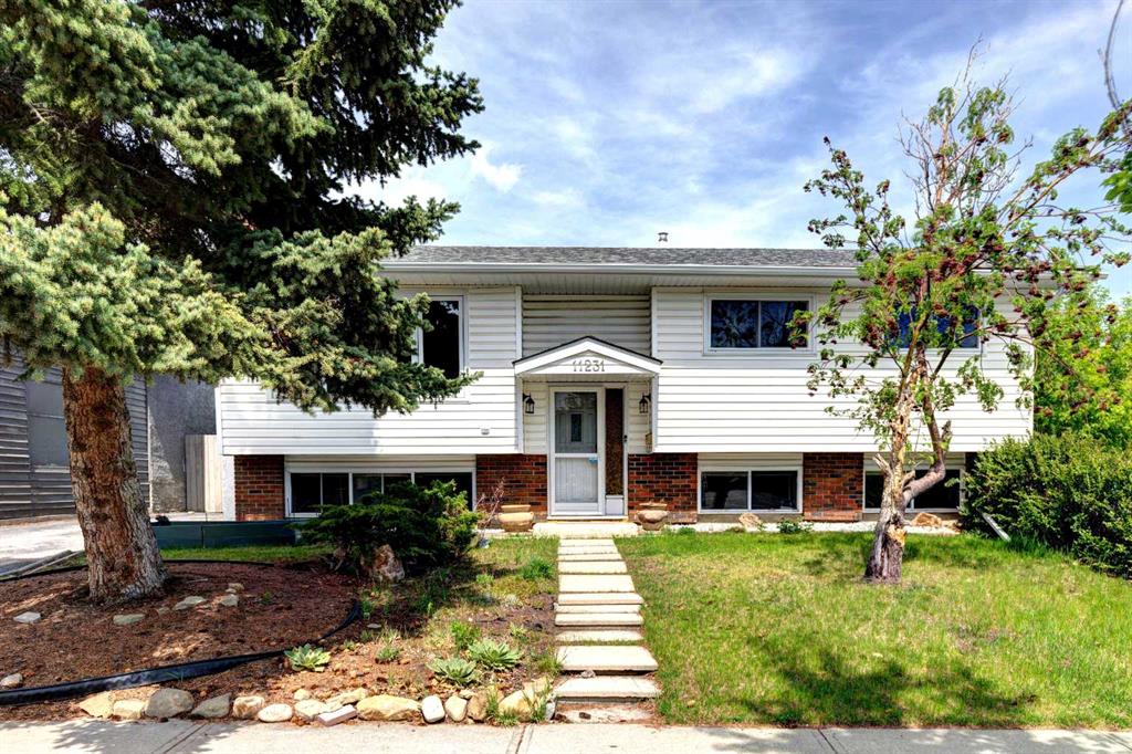11231 Braeside Drive SW, Calgary, Alberta, T2W2V6