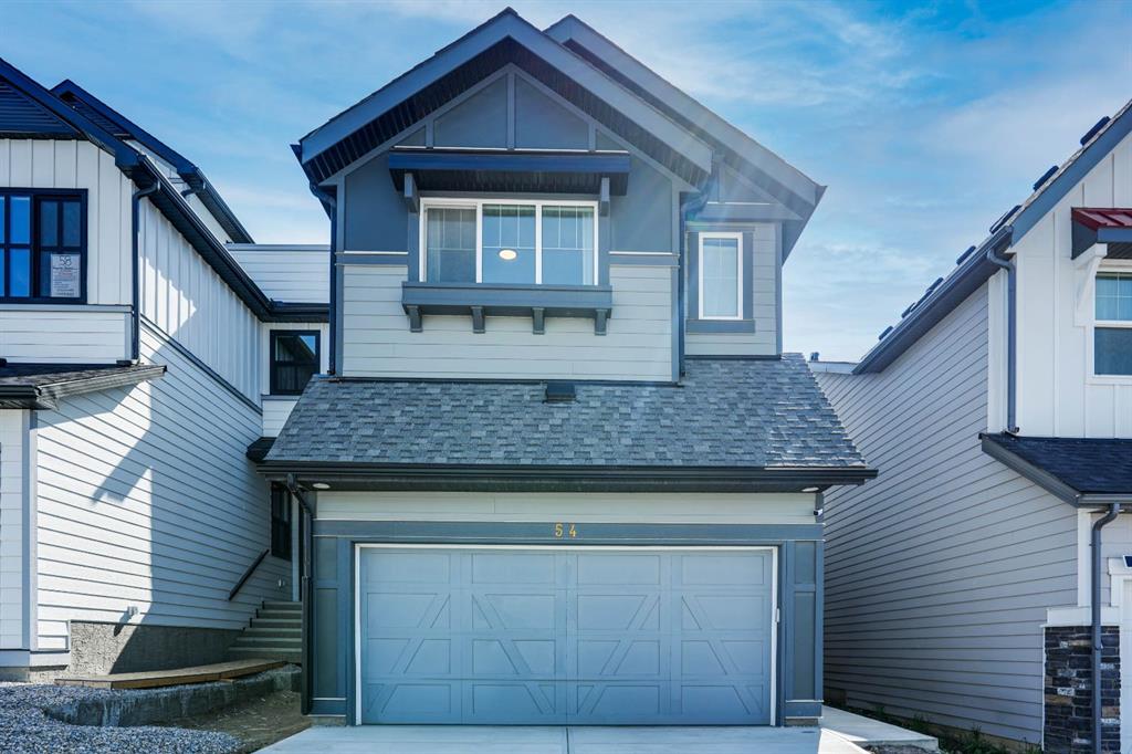 54 Royston Terrace NW, Calgary, Alberta, T3L 0K2