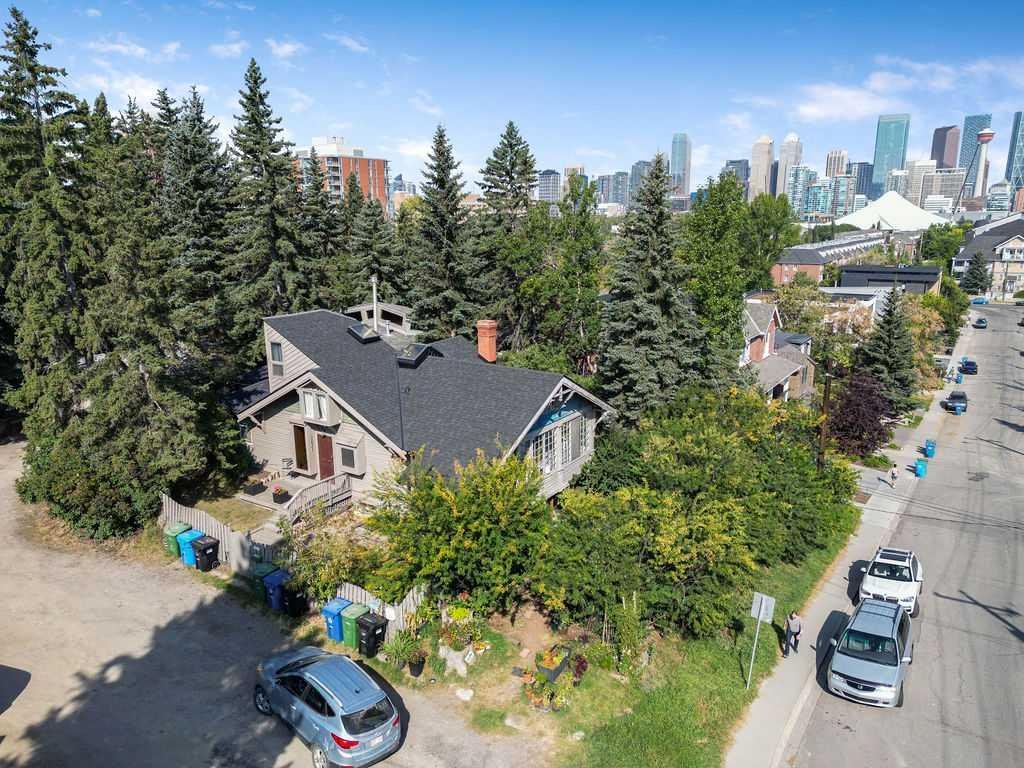 2629 Erlton Street SW, Calgary, Alberta, T2S 2W2
