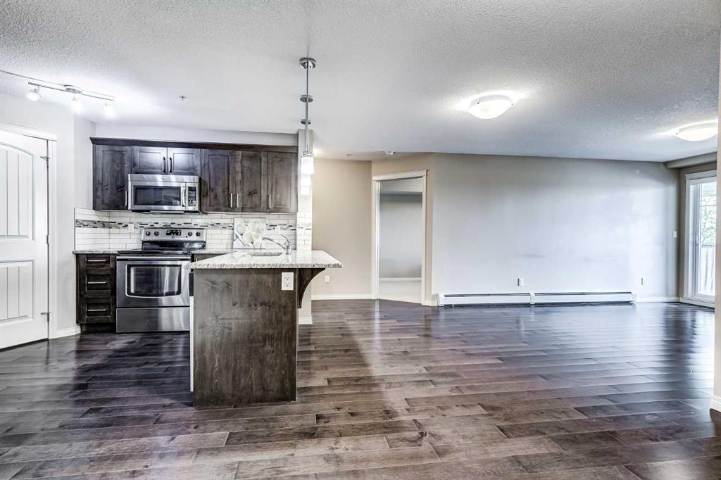 #1210 130 Panatella Street NW, Calgary, Alberta, T3K0Y6