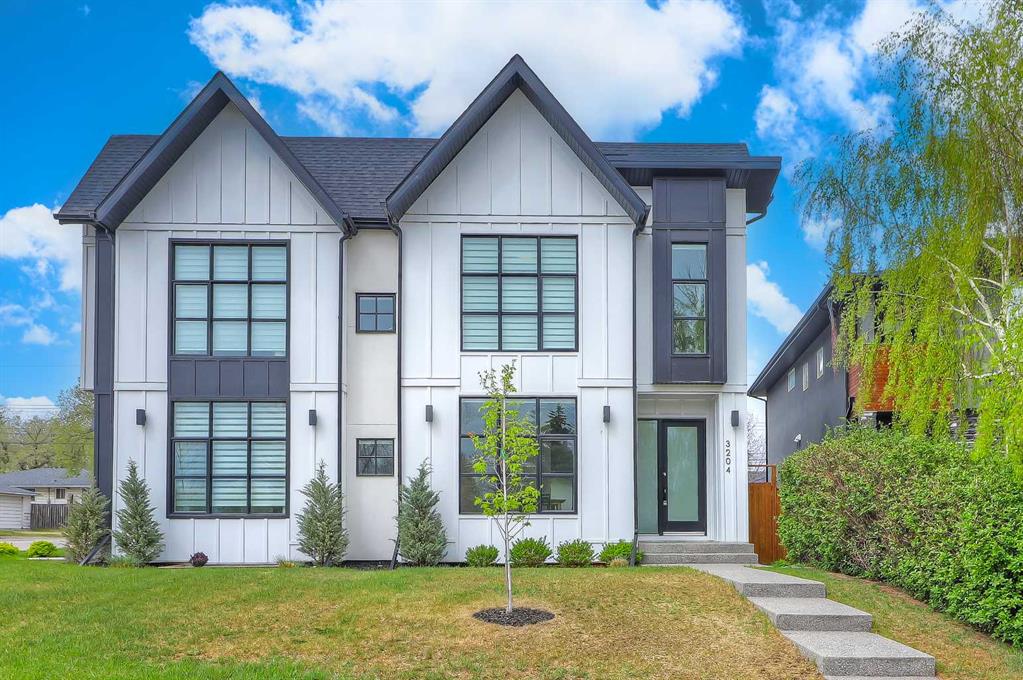 3204 Kerrydale Road SW, Calgary, Alberta, T3E 4S6