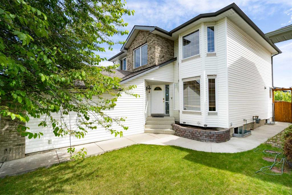 175 Panorama Hills Close NW, Calgary, Alberta, T3K5J4