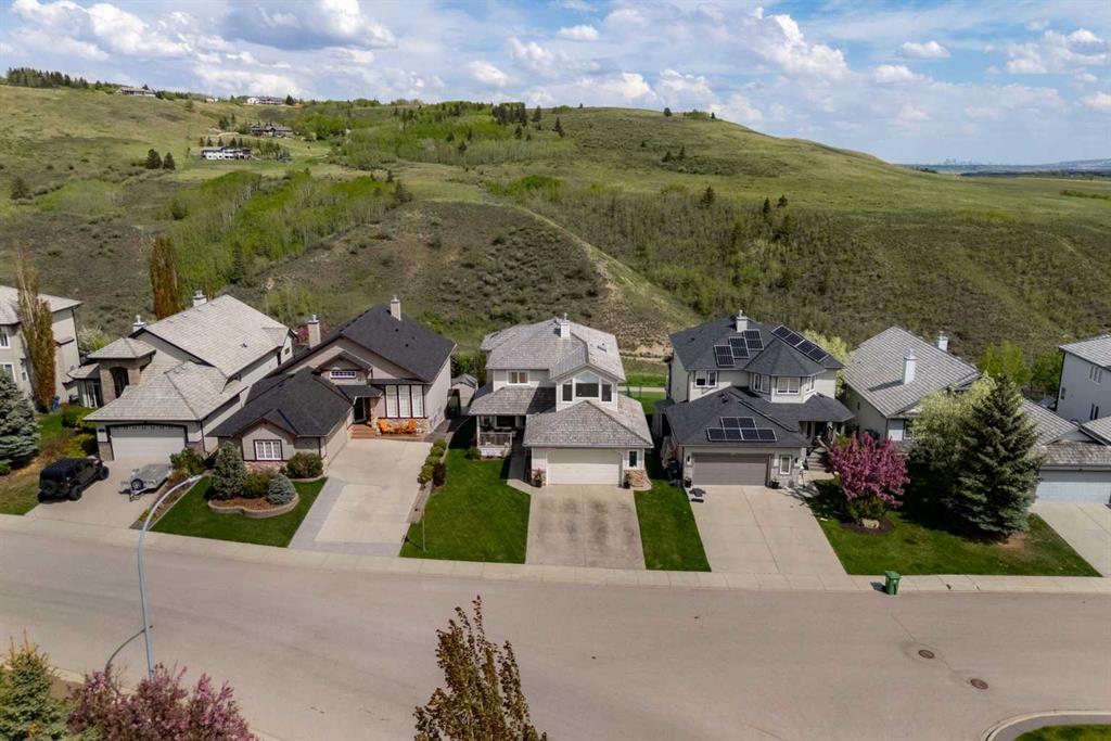 296 Gleneagles View, Cochrane, Alberta, T4C2H6