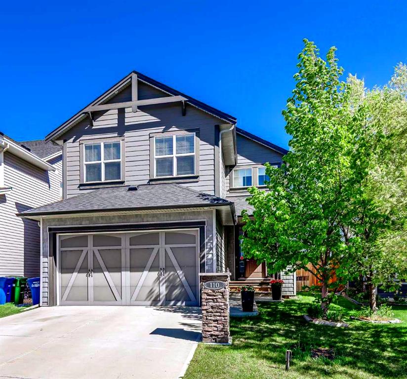 110 Reunion Green NW, Airdrie, Alberta, T4B 3X1