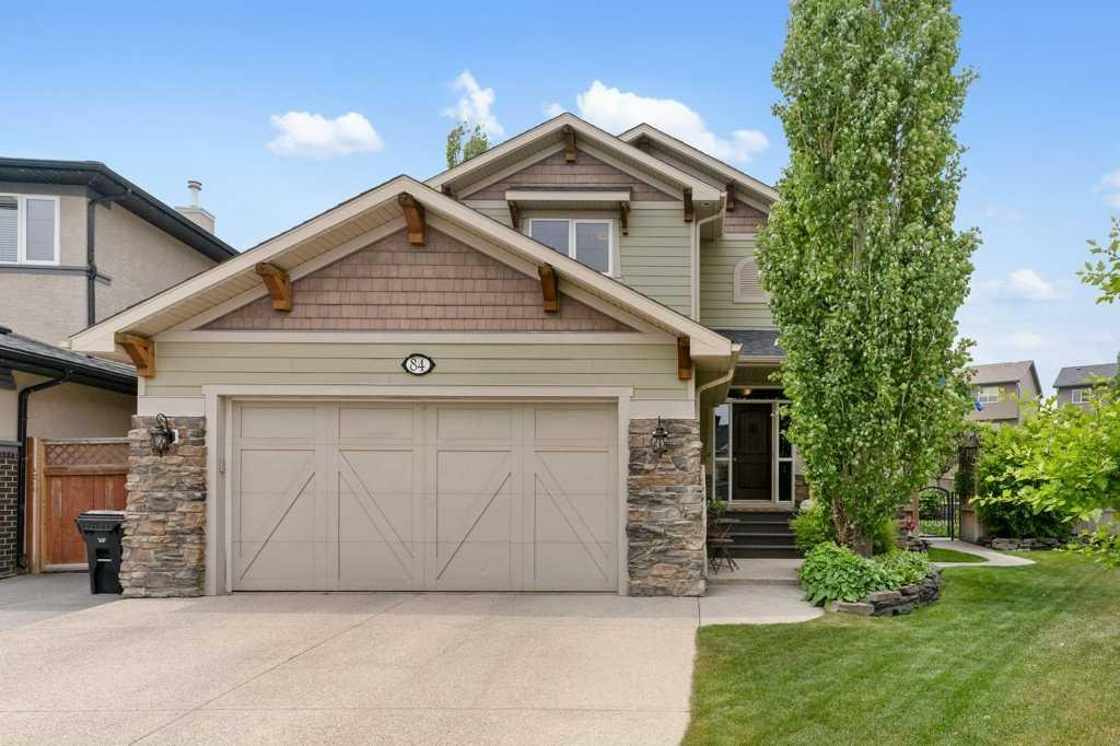 84 Panatella Manor NW, Calgary, Alberta, T3K 0A7