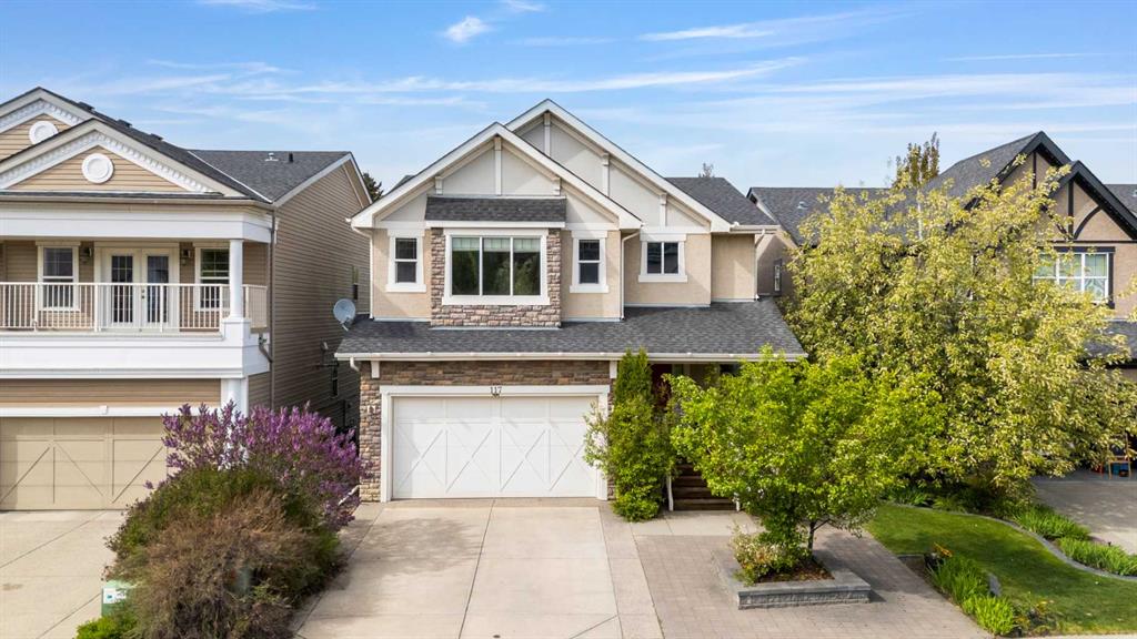 117 Valley Woods Place NW, Calgary, Alberta, T3B 6A1