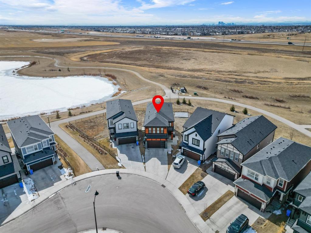 43 Homestead Close NE, Calgary, Alberta, T3J 2H2