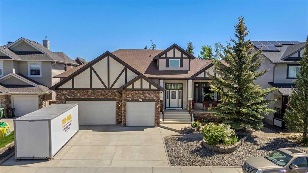 47 Rockywood Circle NW, Calgary, Alberta, T3G5W2
