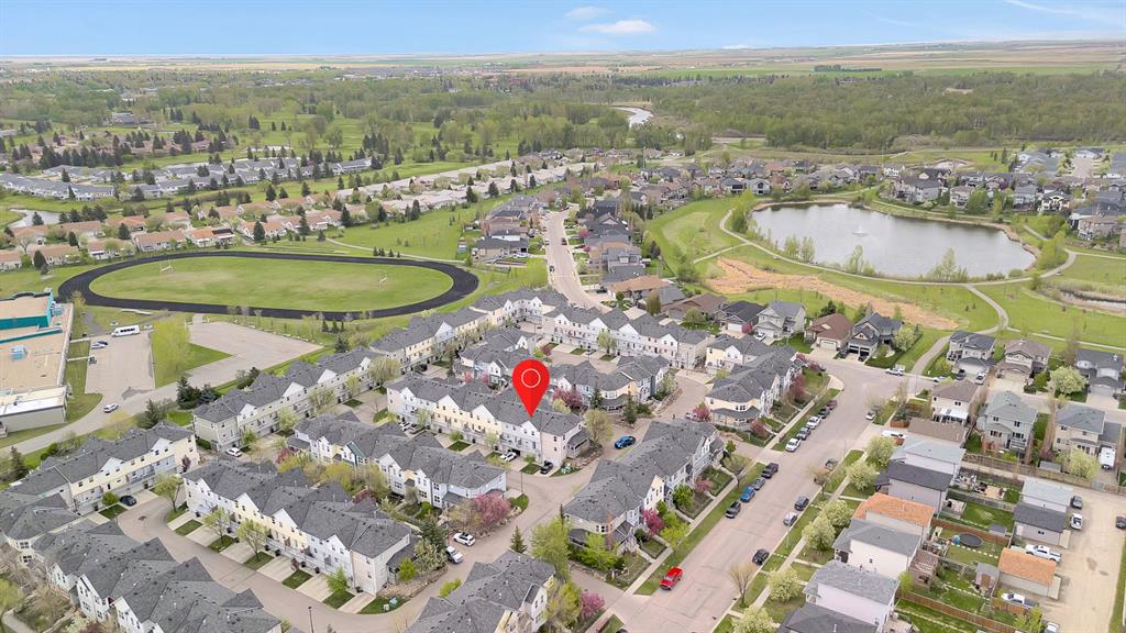 1202 Prairie Sound Drive NW, High River, Alberta, T1V 2A3