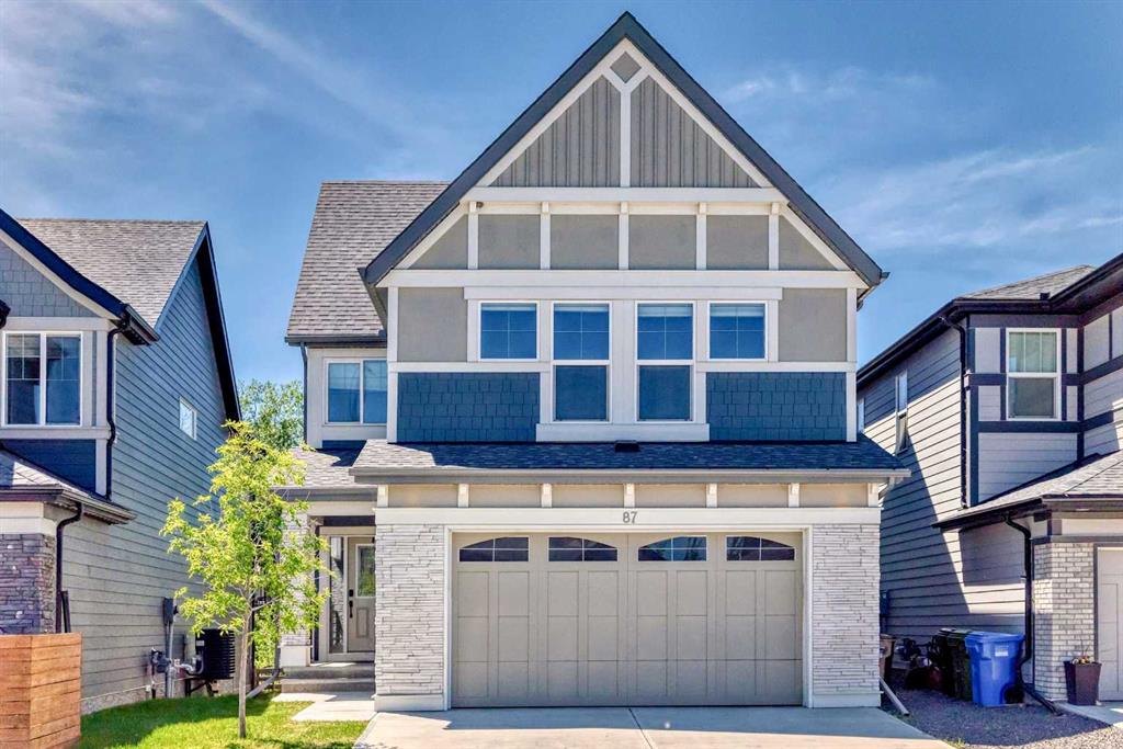 87 Legacy Glen Terrace SE, Calgary, Alberta, T2X 3Z1