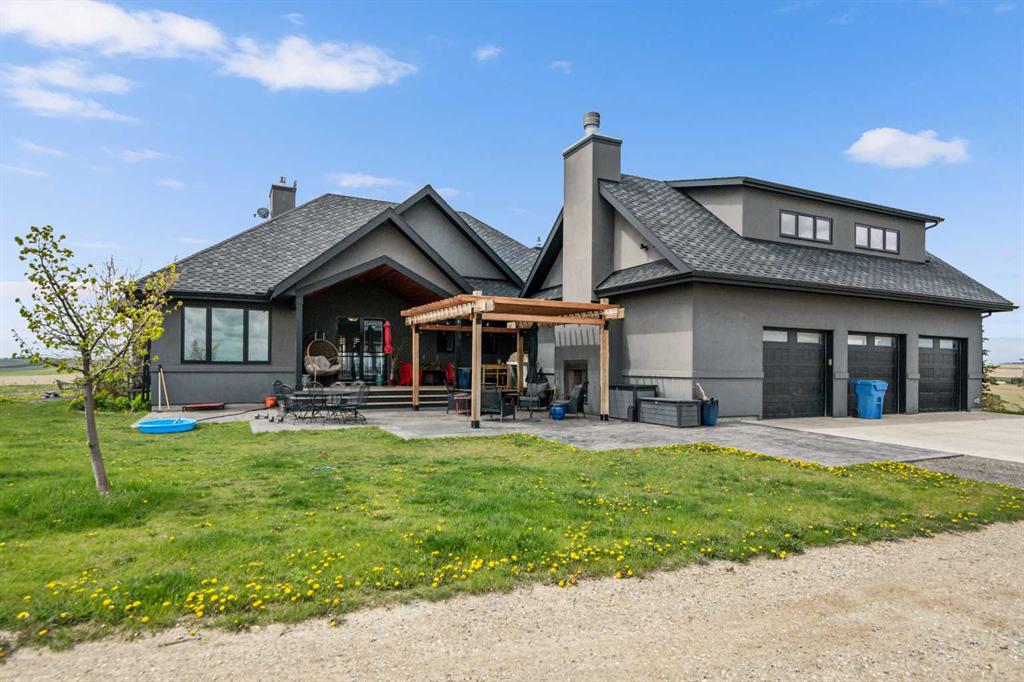 264250 Panorama Road, Rural Rocky View County, Alberta, T4B 2A3