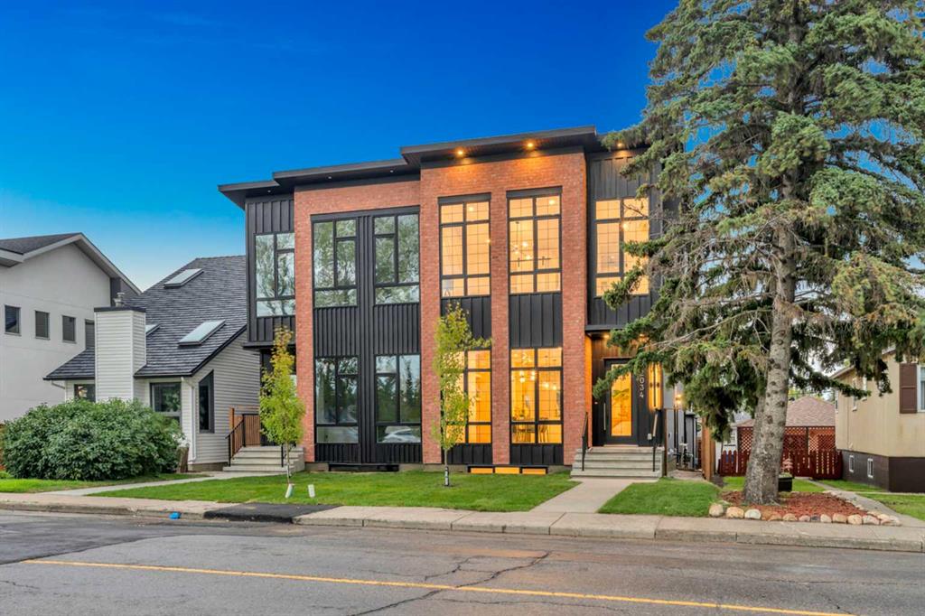 2034 29 Street SW, Calgary, Alberta, T3E 2J9