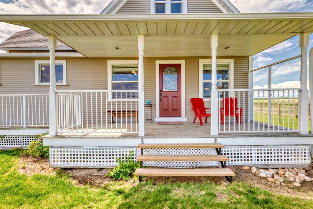 578113 83 Street E, Rural Foothills County, Alberta, T1V 1R7
