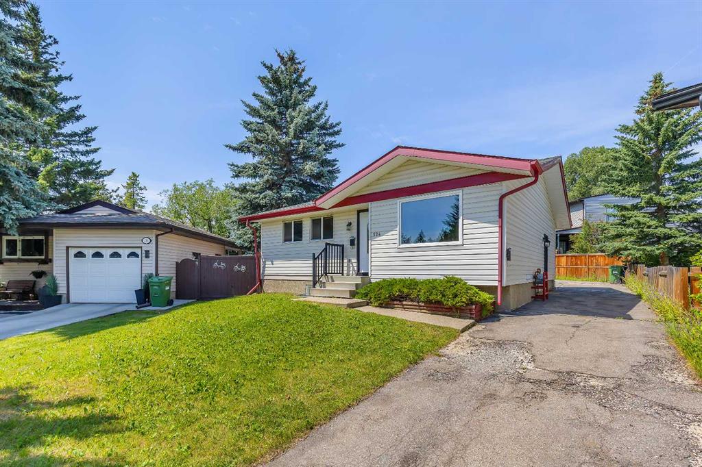 524 Ranchview Court NW, Calgary, Alberta, T3G 1R6