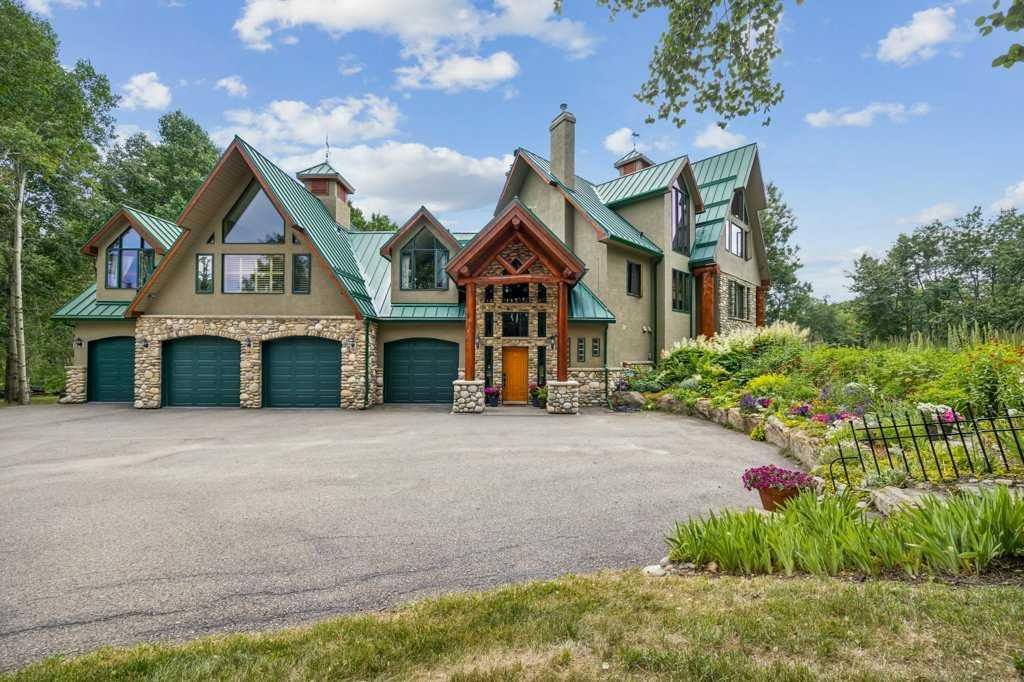 3 Woodlands Estates, Rural Rocky View County, Alberta, T3R 1H1