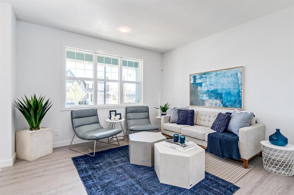 33 Lewisburg Close NE, Calgary, Alberta, T3P 2N4
