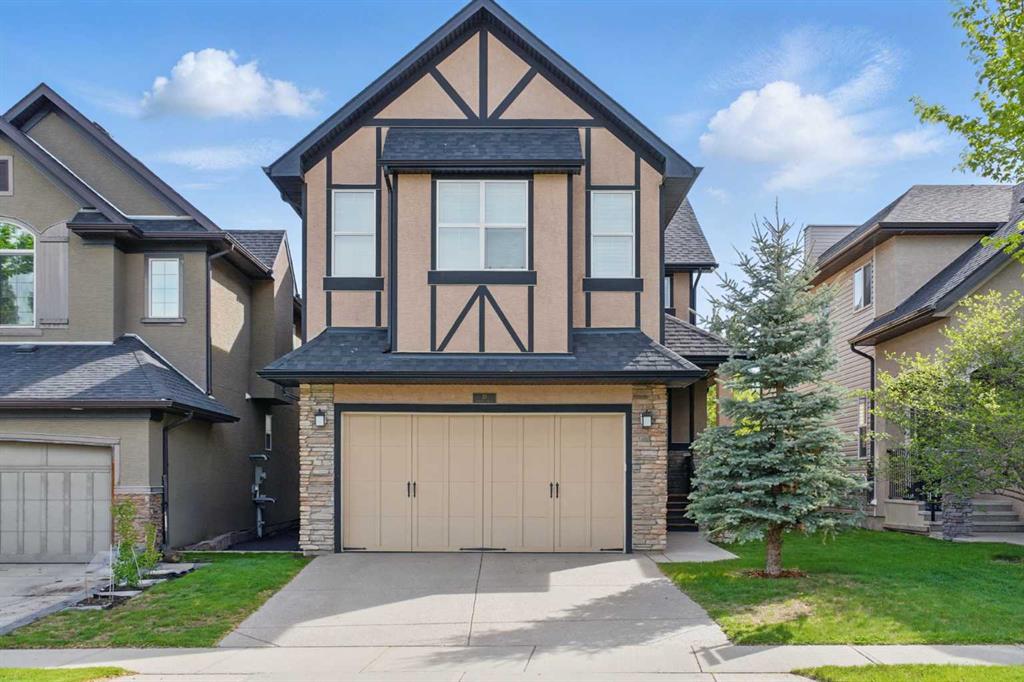10 Cranarch Link SE, Calgary, Alberta, T3M 0S7