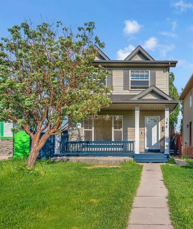 145 Tarington Court NE, Calgary, Alberta, T3J 4N3
